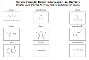 interactive line drawing website screenshot